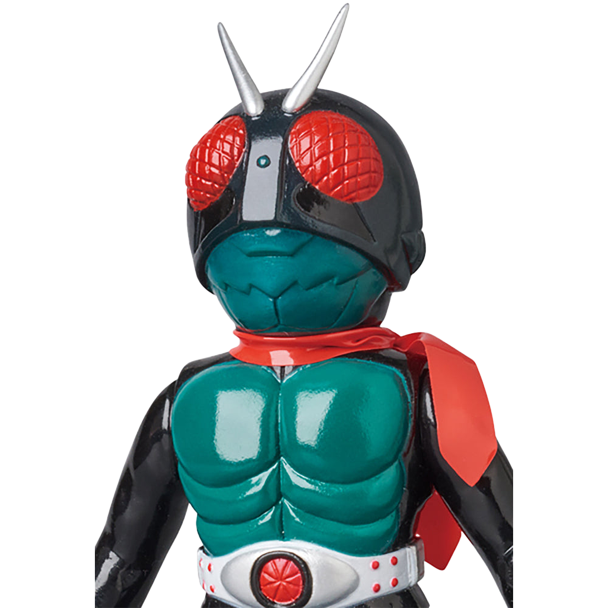 仮面ライダー1号（桜島Ver.） ミドルサイズ