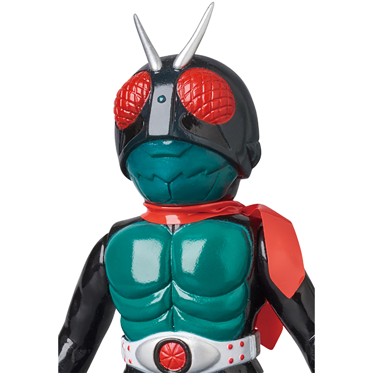 仮面ライダー1号（桜島Ver.） ミドルサイズ