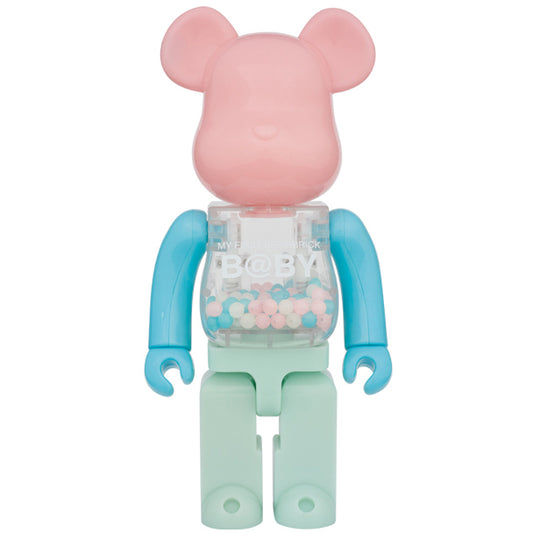 MY FIRST BE@RBRICK G.I.D. Ver. 400％_0