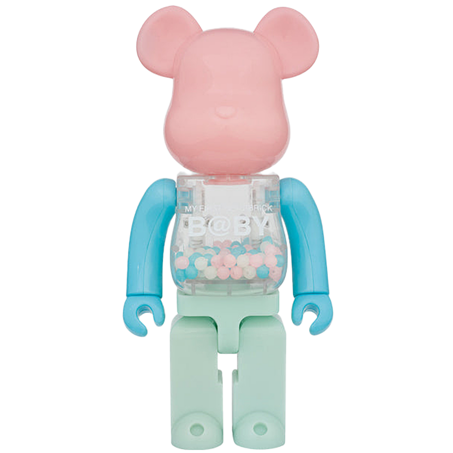 MY FIRST BE@RBRICK G.I.D. Ver. 400%
