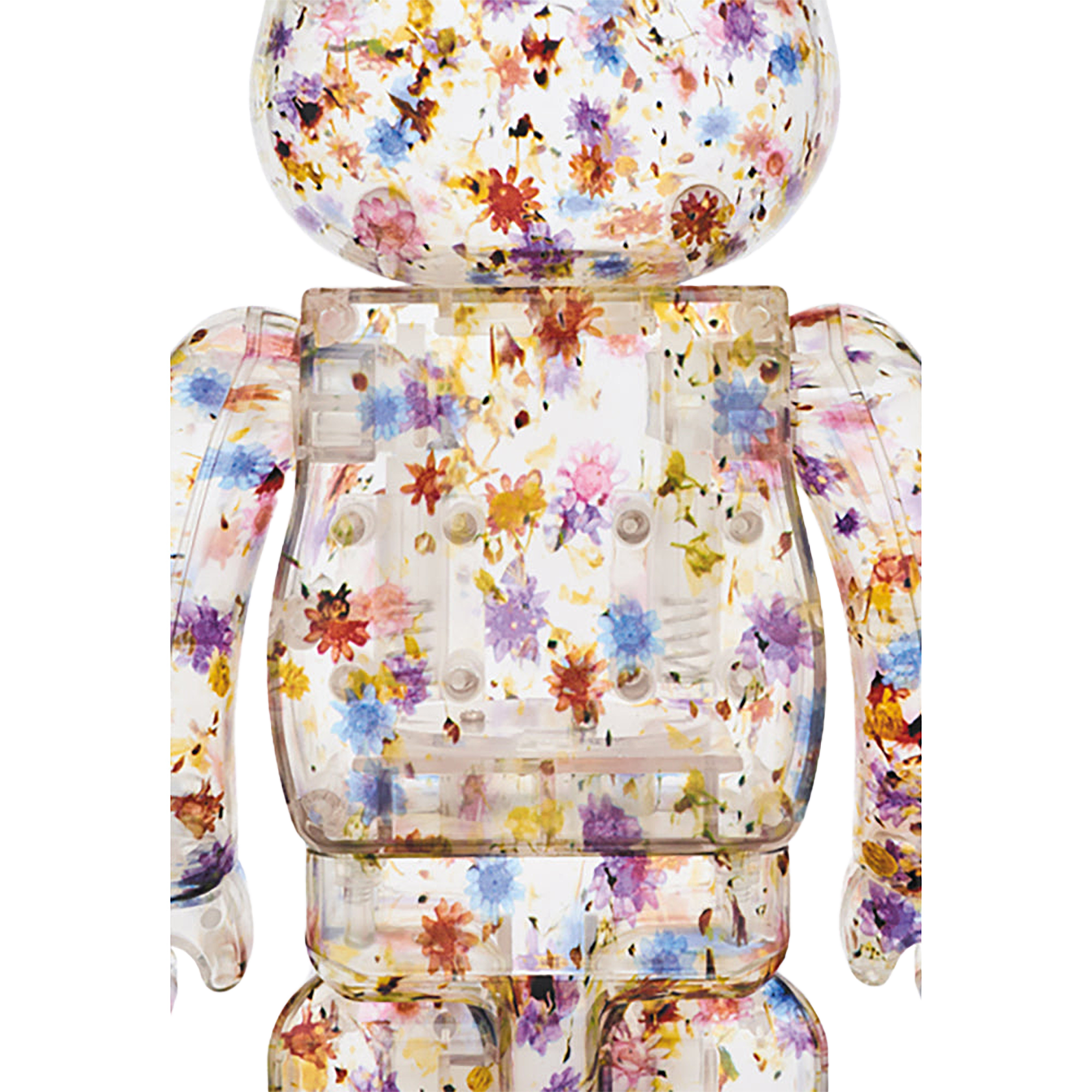 BE@RBRICK ANREALAGE 1000％
