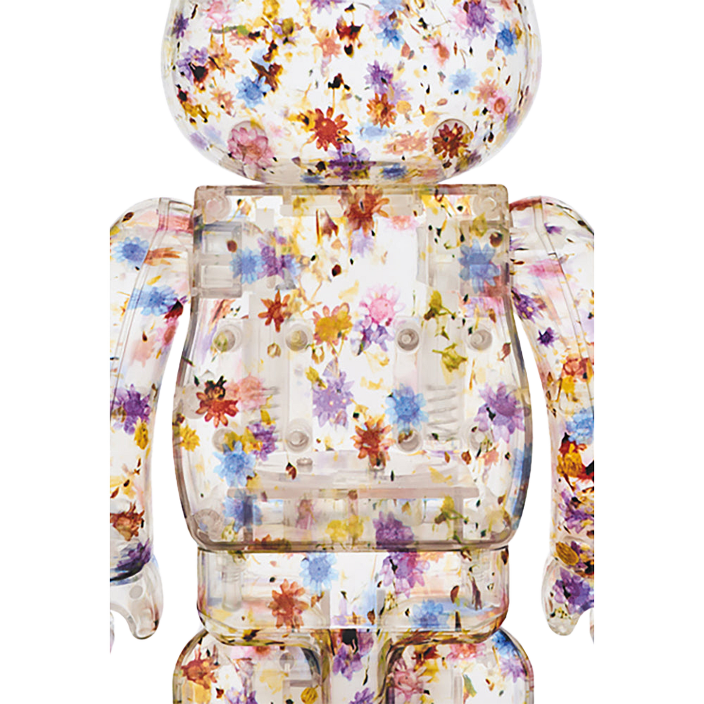 BE@RBRICK ANREALAGE 1000％