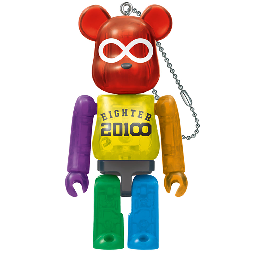 関ジャニ∞ BE@RBRICK_1