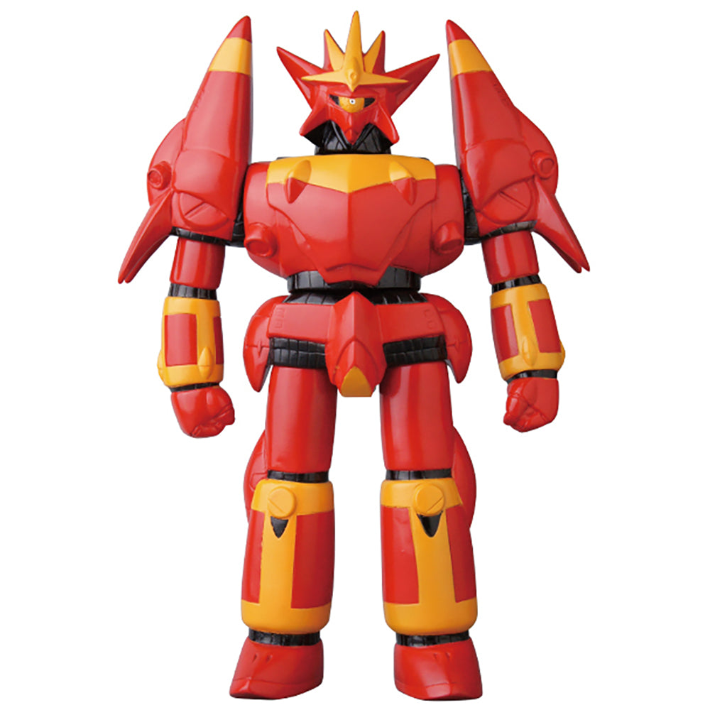ガンバスター（炎Ver.）_0