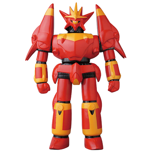 ガンバスター（炎Ver.）