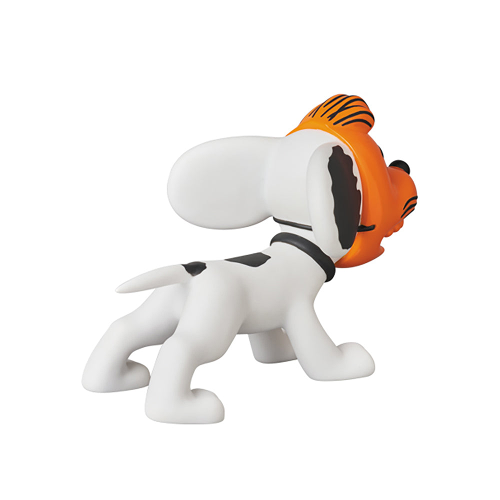 VCD 50's SNOOPY（オレンジマスク）_1
