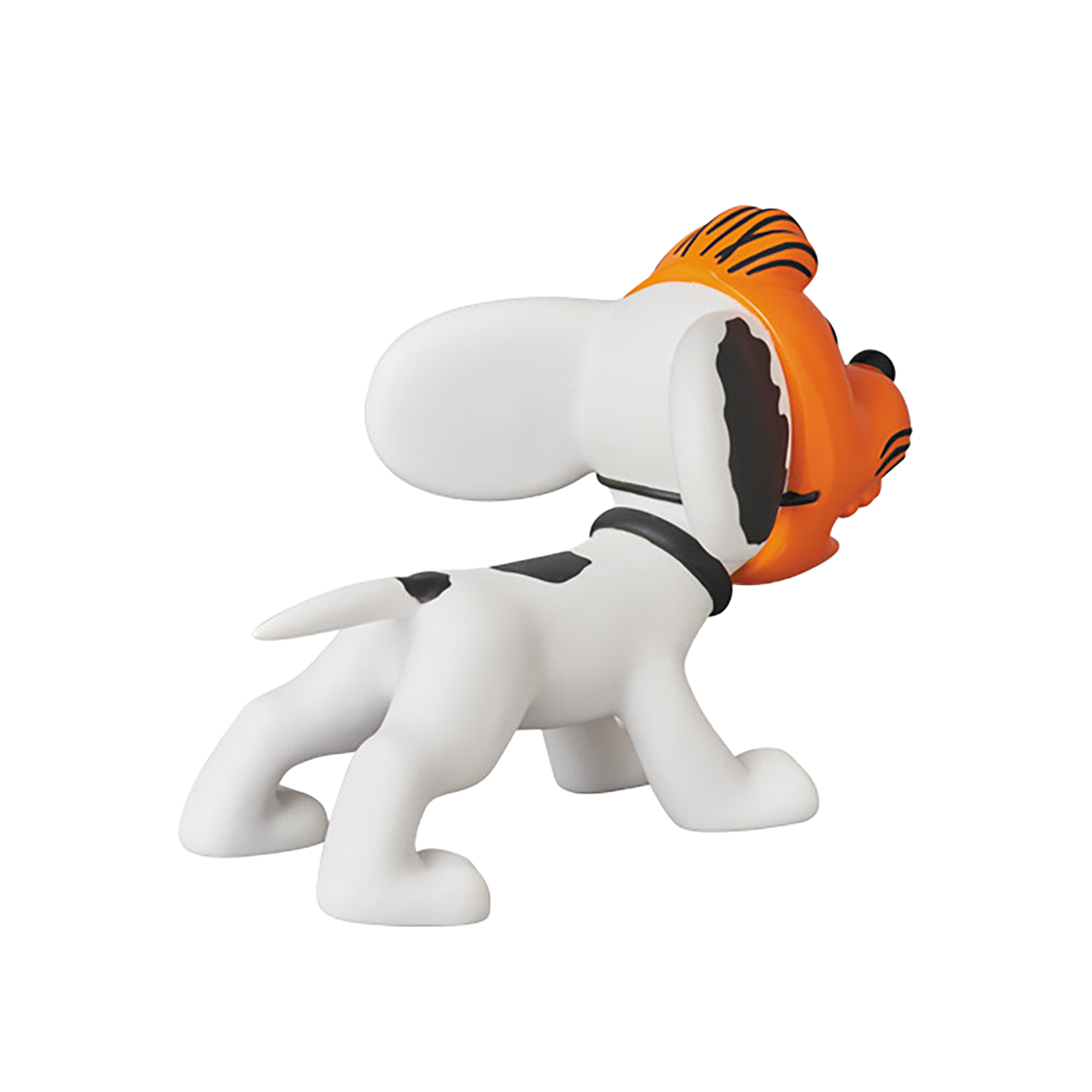 VCD 50's SNOOPY（オレンジマスク）
