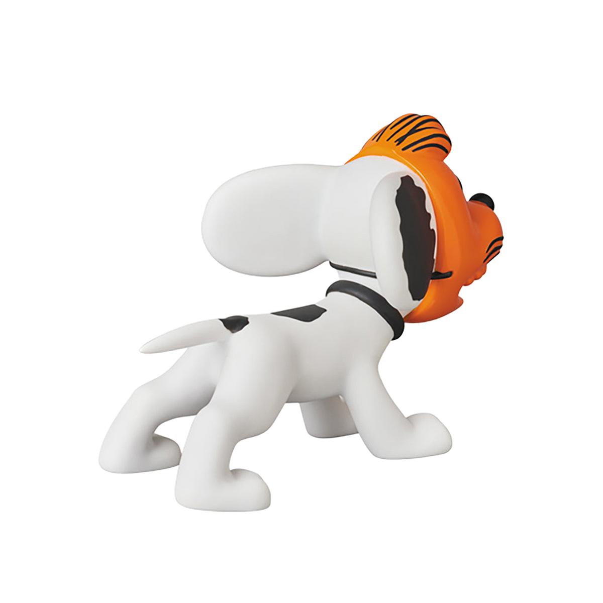 VCD 50's SNOOPY（オレンジマスク）
