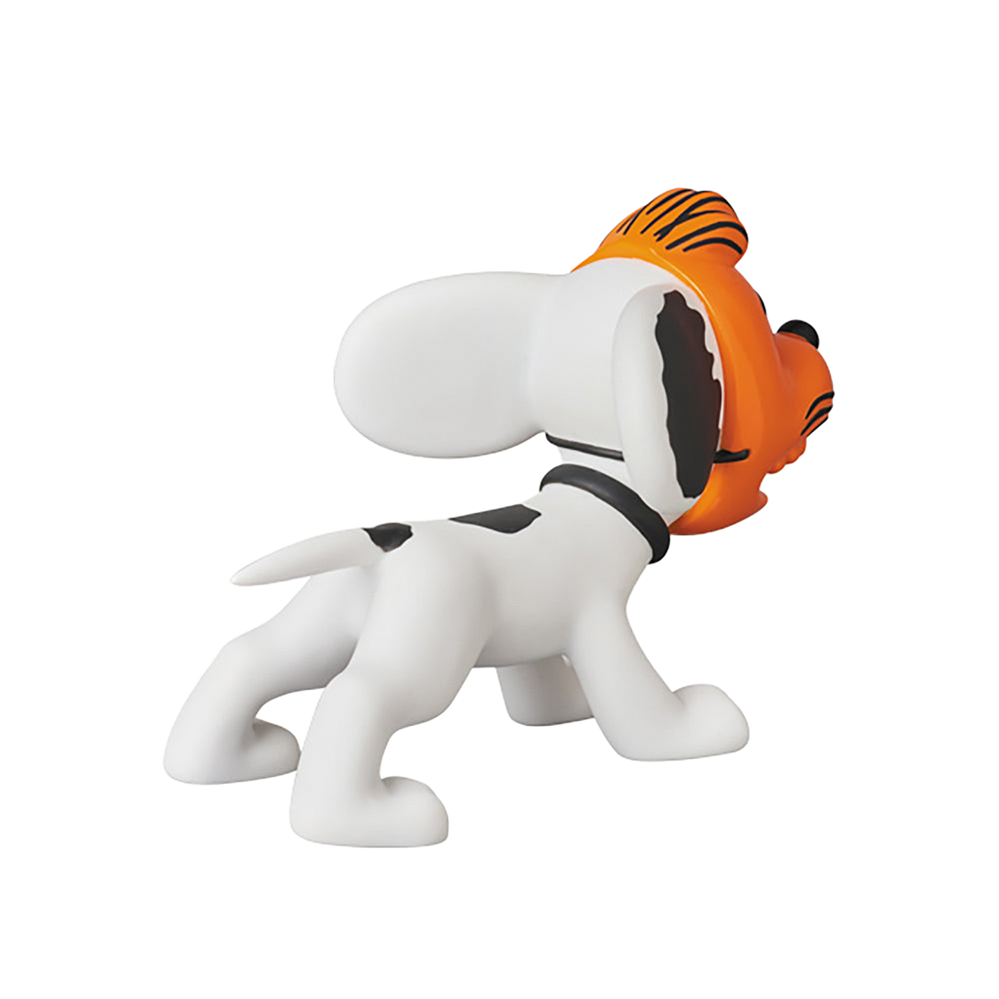 VCD 50's SNOOPY（オレンジマスク）