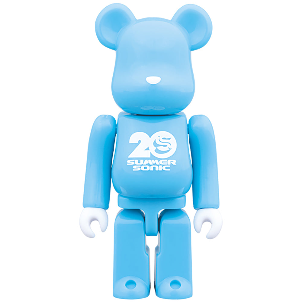 SUMMER SONIC 2019 BE@RBRICK_0
