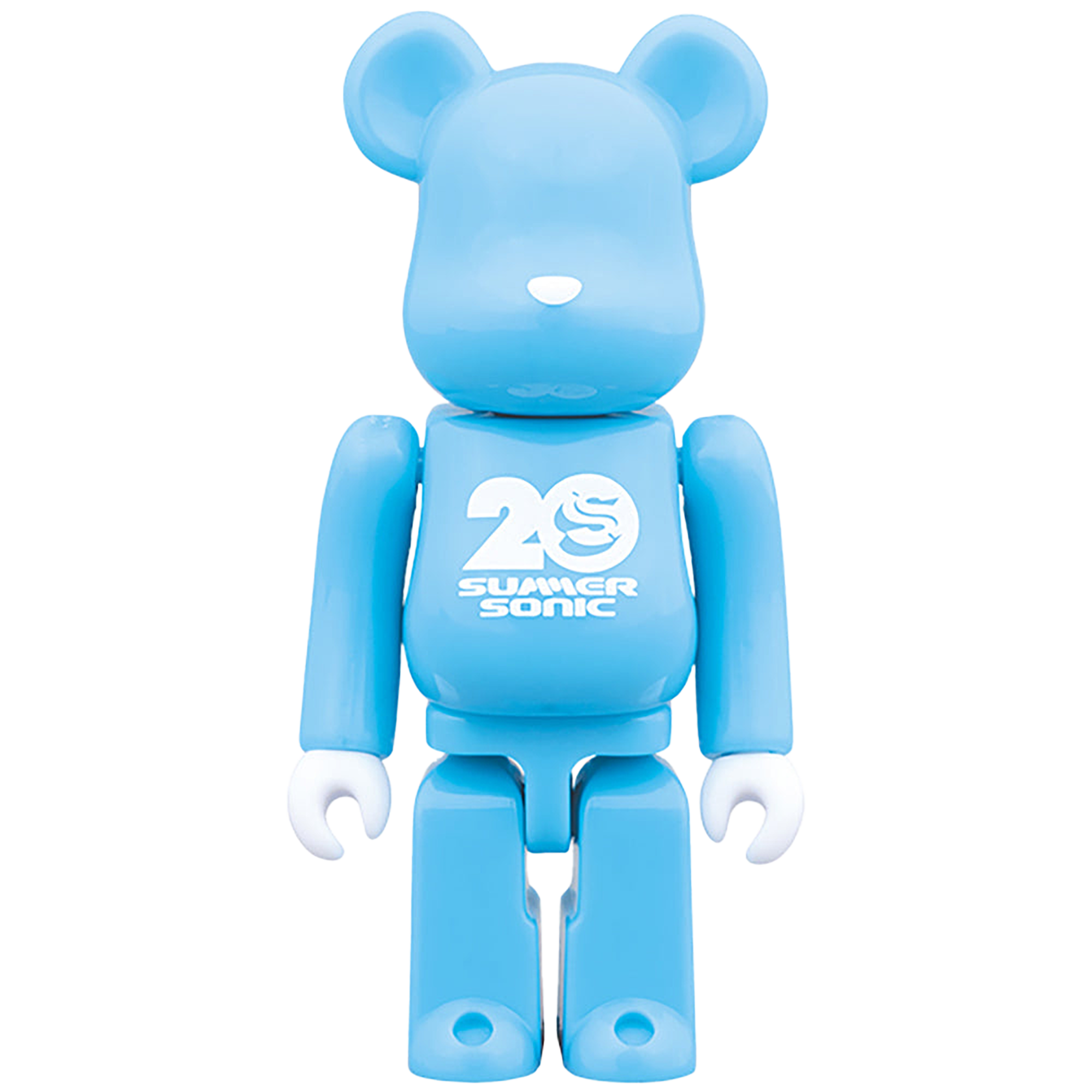 SUMMER SONIC 2019 BE@RBRICK