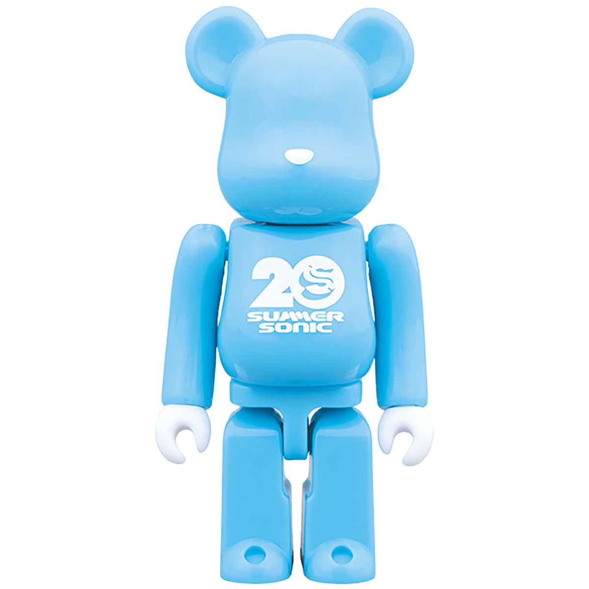 SUMMER SONIC 2019 BE@RBRICK