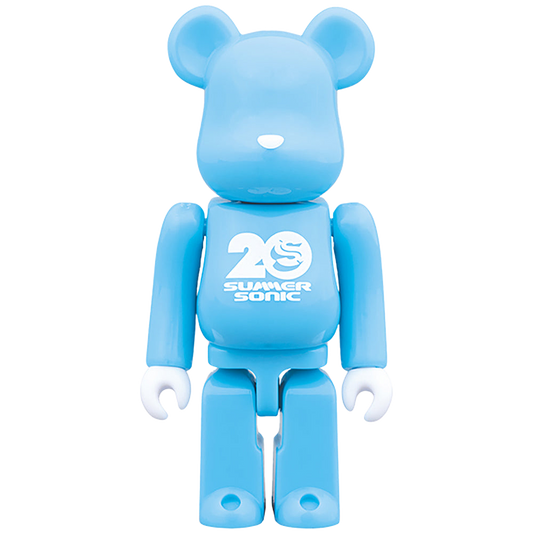 SUMMER SONIC 2019 BE@RBRICK