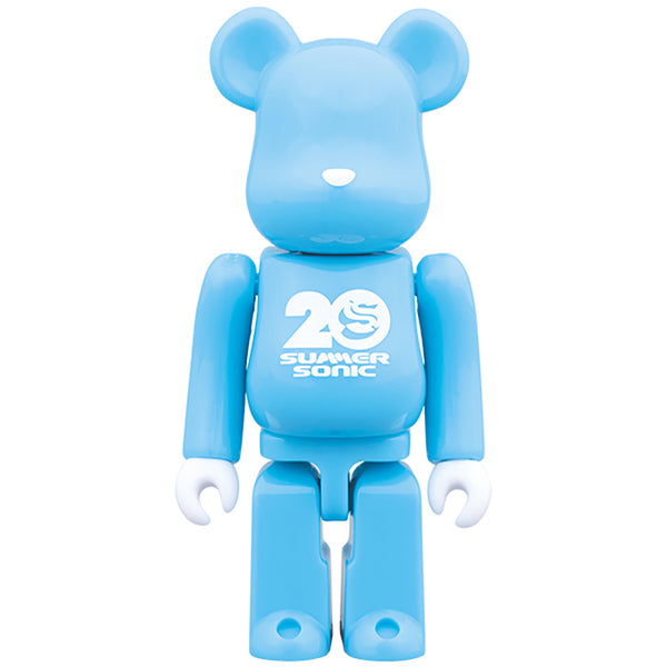 SUMMER SONIC 2019 BE@RBRICK | MEDICOM TOY OFFICIAL STORE