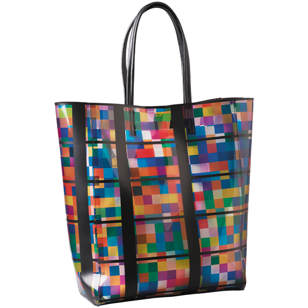 fabulous CLEAR TOTE BAG_1
