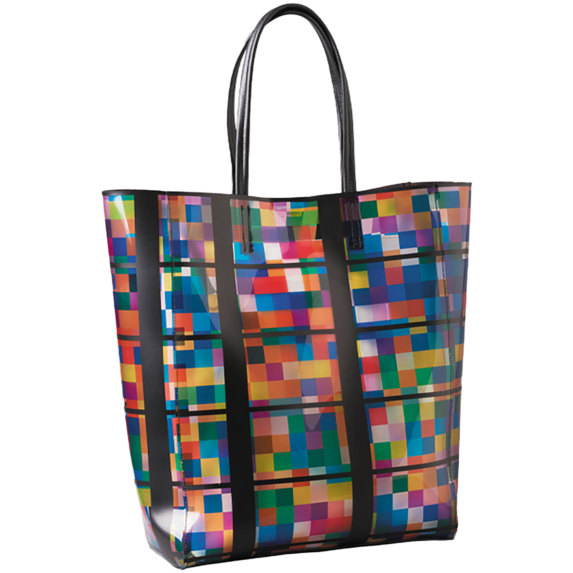 fabulous CLEAR TOTE BAG