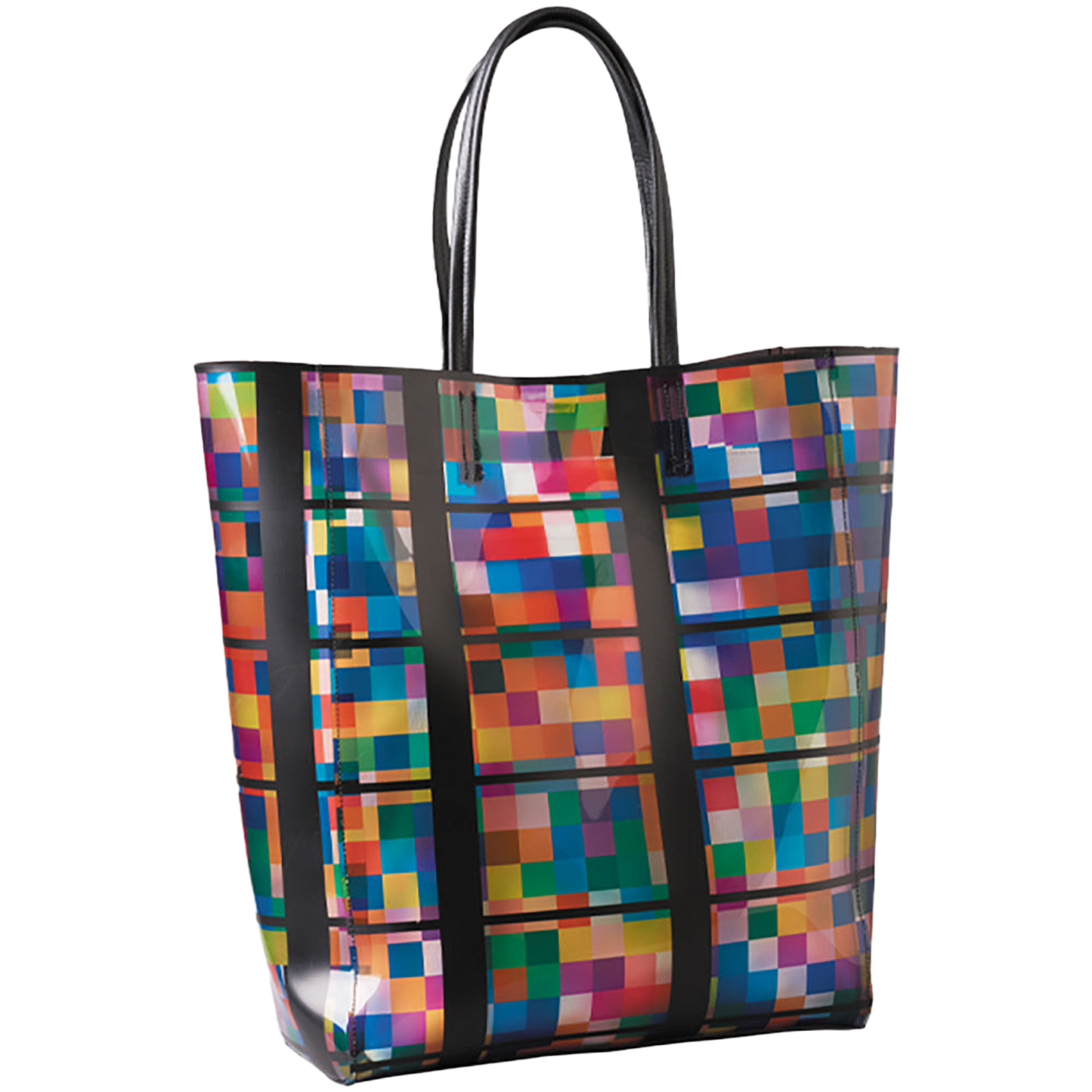 fabulous CLEAR TOTE BAG