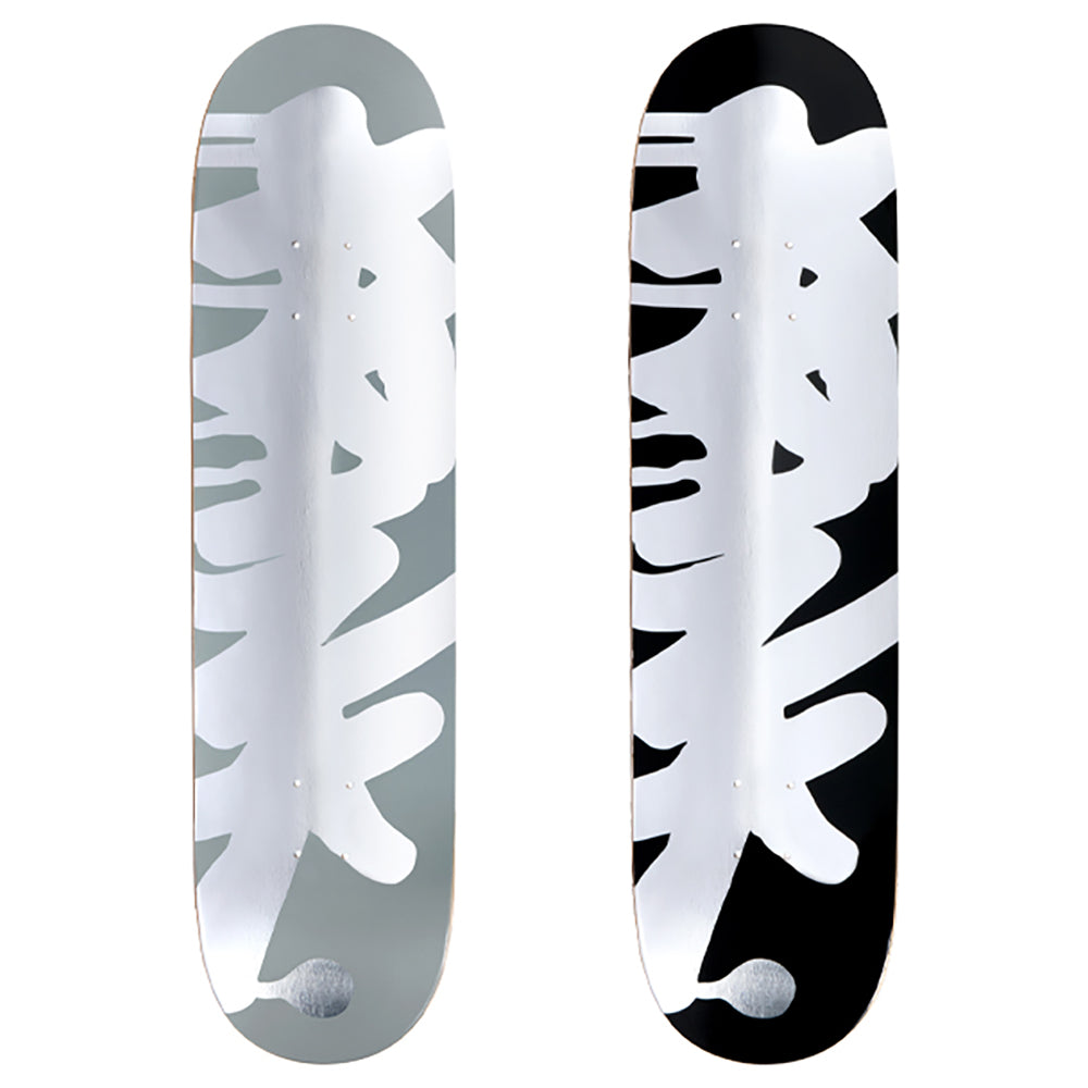 KRINK SKATEBOARD DECK "GRAPHIC"_0