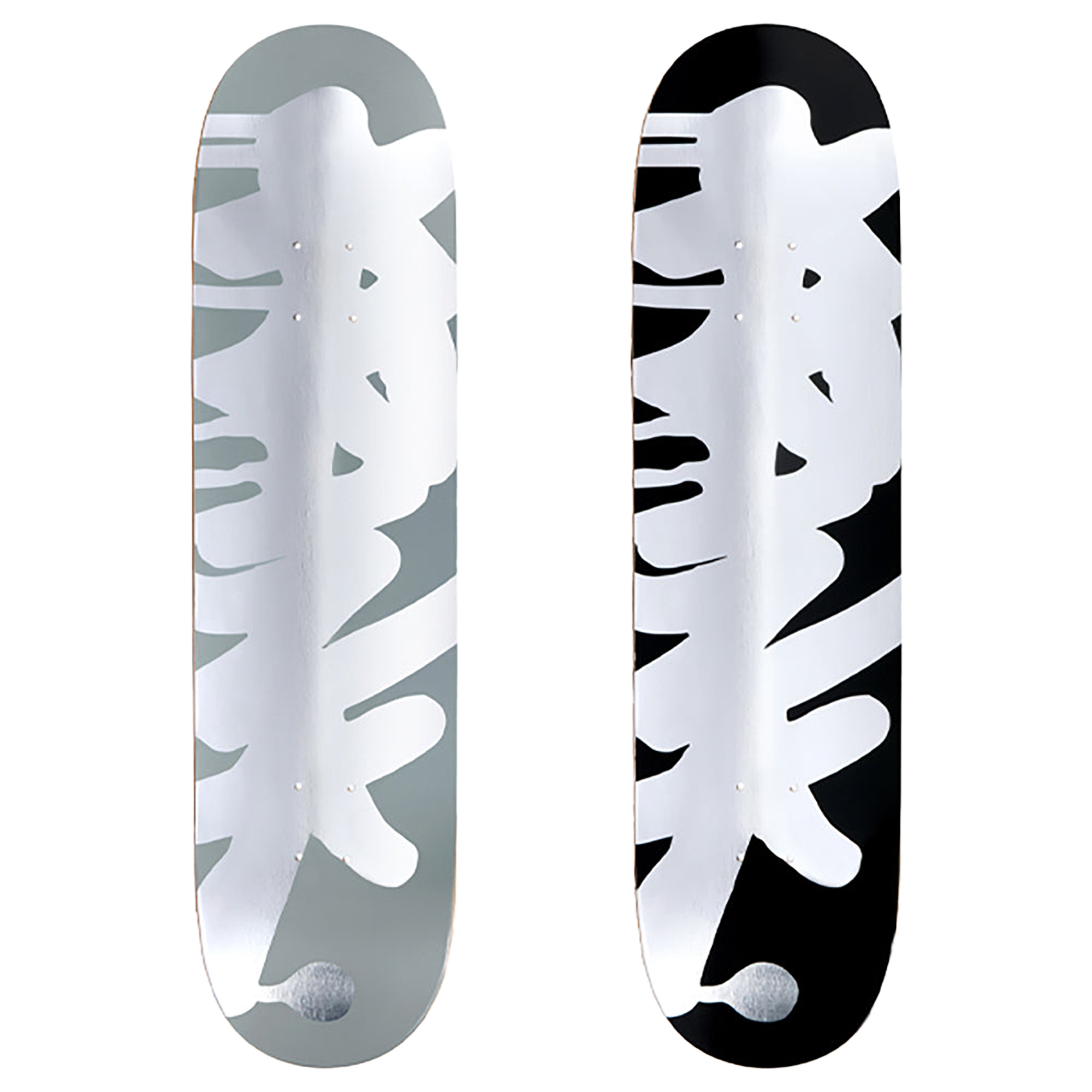 KRINK SKATEBOARD DECK "GRAPHIC"