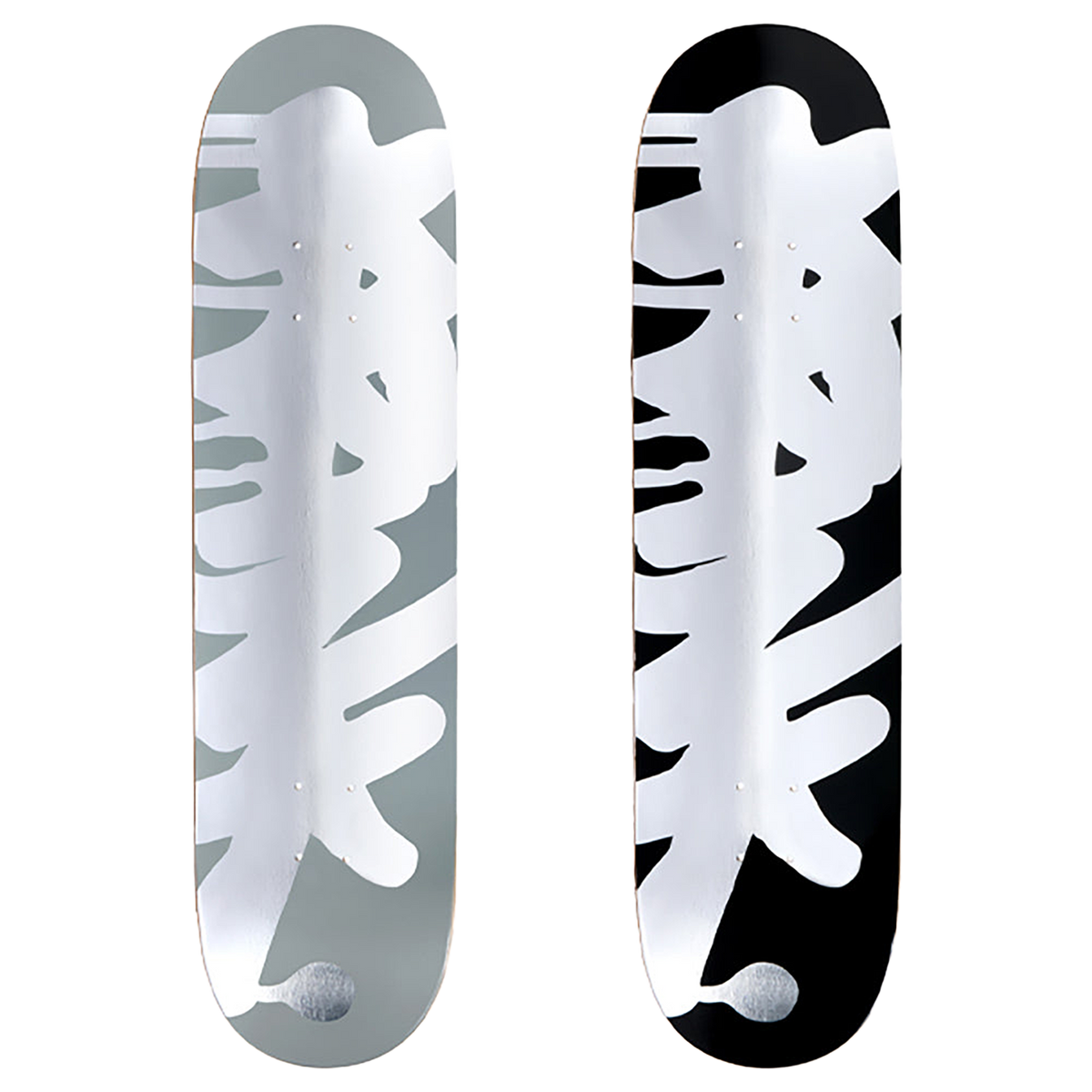 KRINK SKATEBOARD DECK "GRAPHIC"