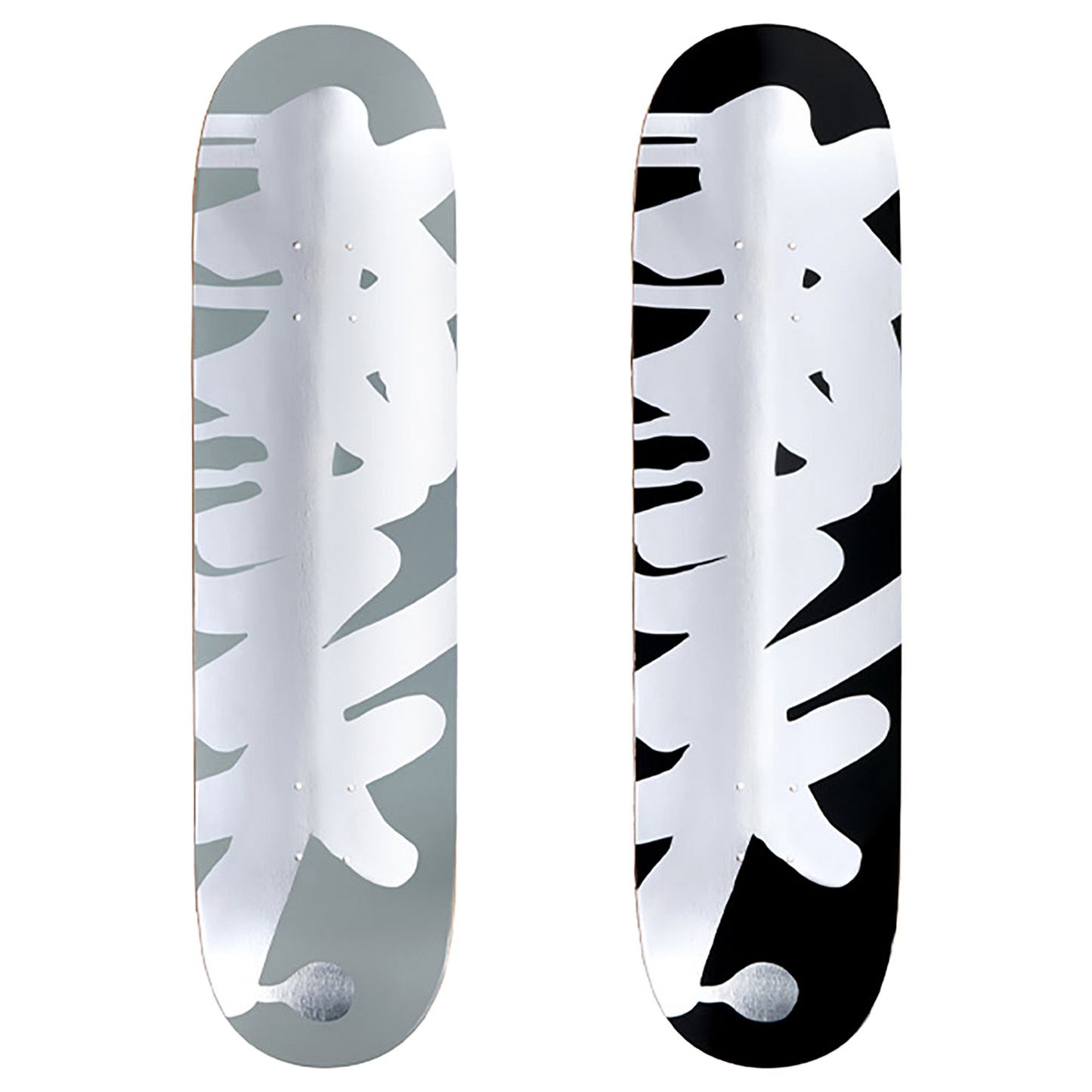 KRINK SKATEBOARD DECK "GRAPHIC"