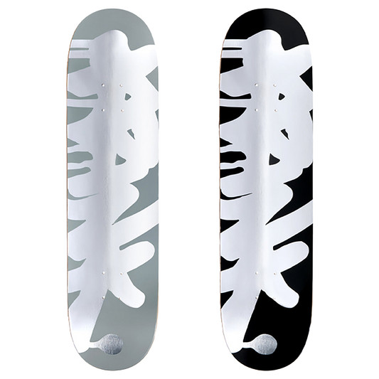 KRINK SKATEBOARD DECK "GRAPHIC"