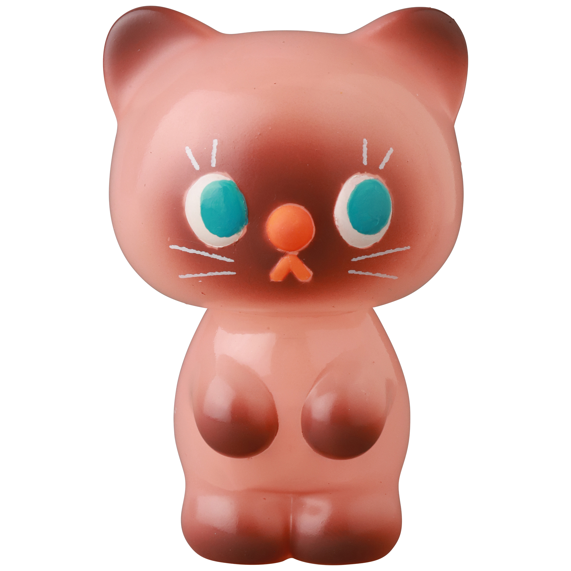 VAG(VINYL ARTIST GACHA) SERIES 48 KUUKUU《2026年9月発売予定》_1