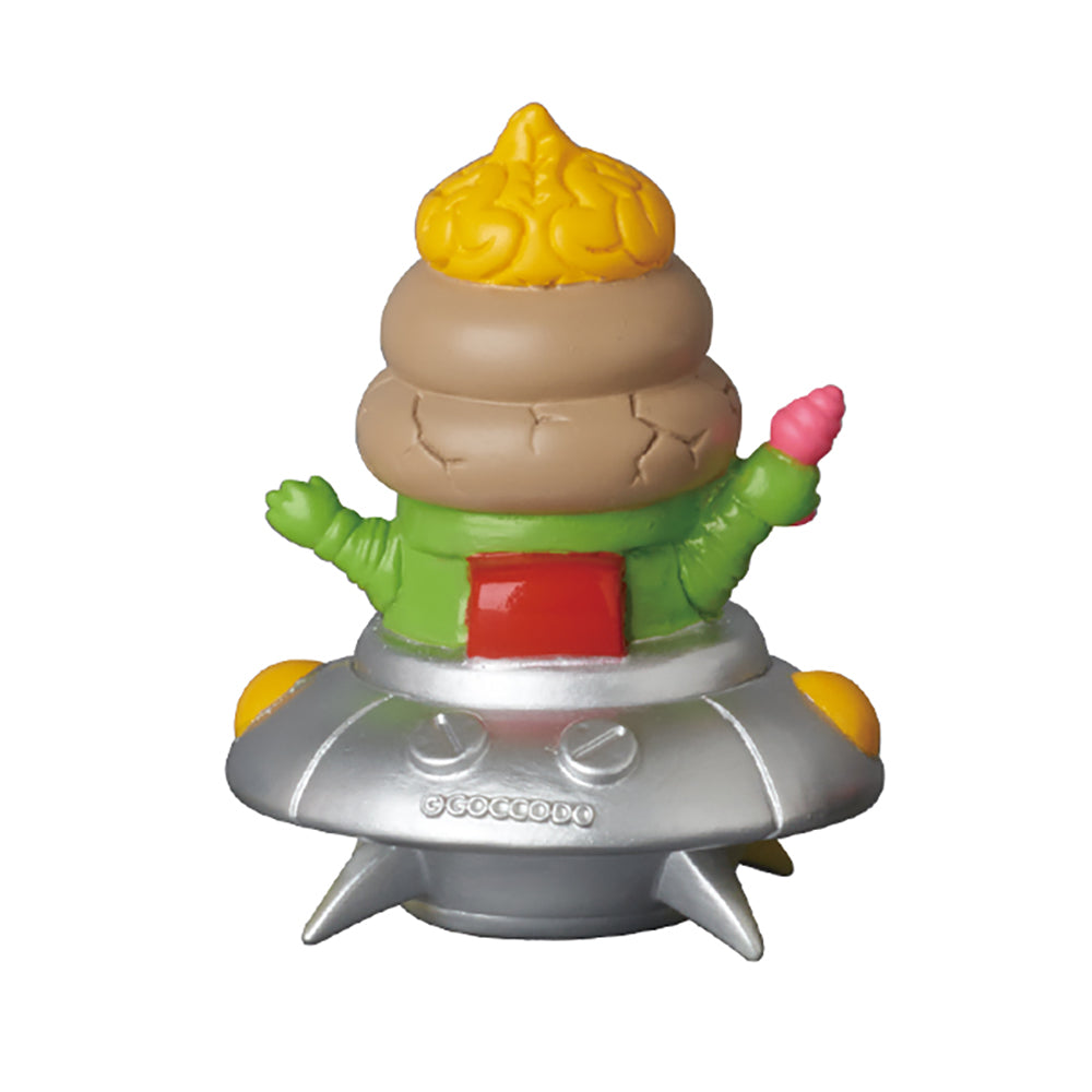 VAG（VINYL ARTIST GACHA） SERIES 4 ウンコツアタッカー_2