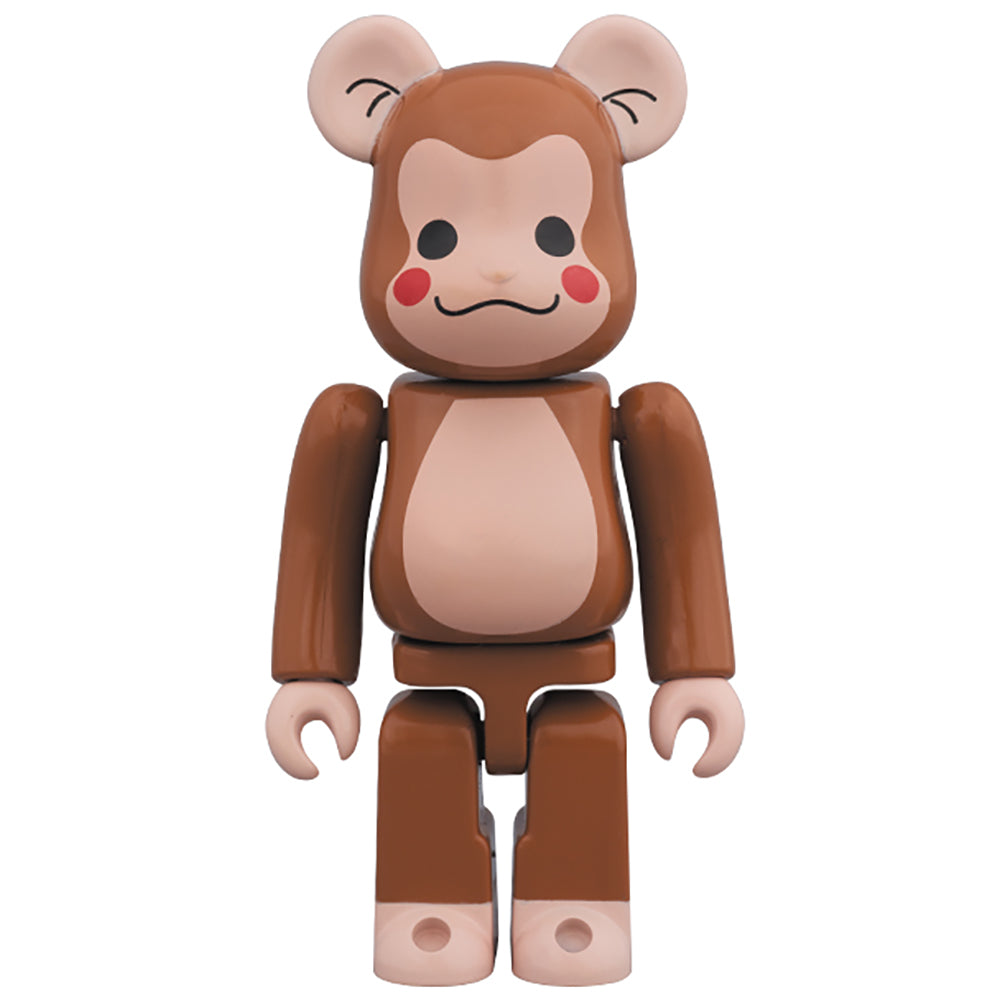 BE@RBRICK 干支 申_0