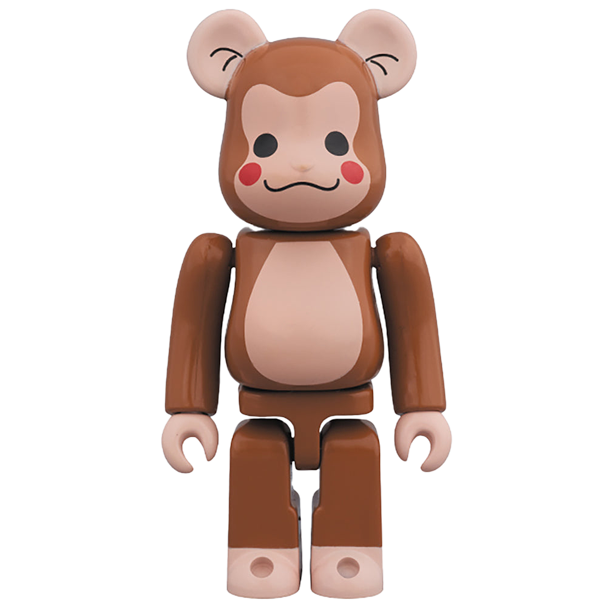 BE@RBRICK 干支 申