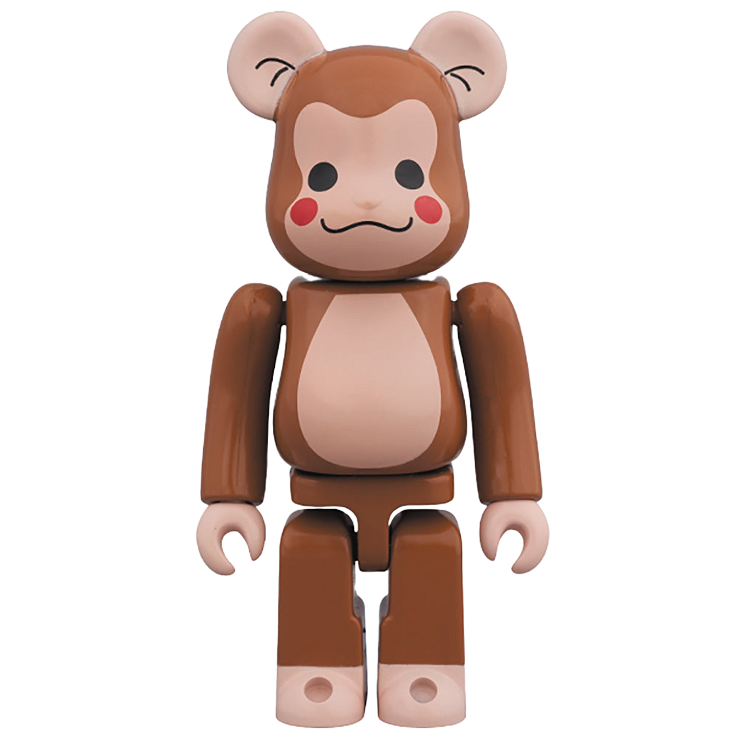 BE@RBRICK 干支 申