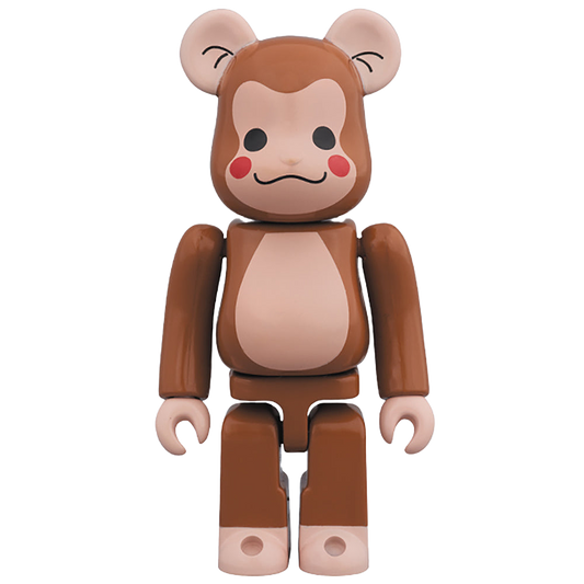 BE@RBRICK 干支 申