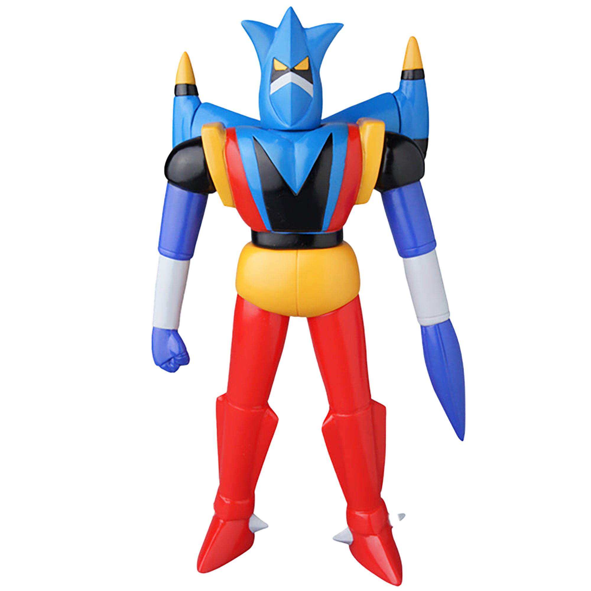 ゲッターライガー
