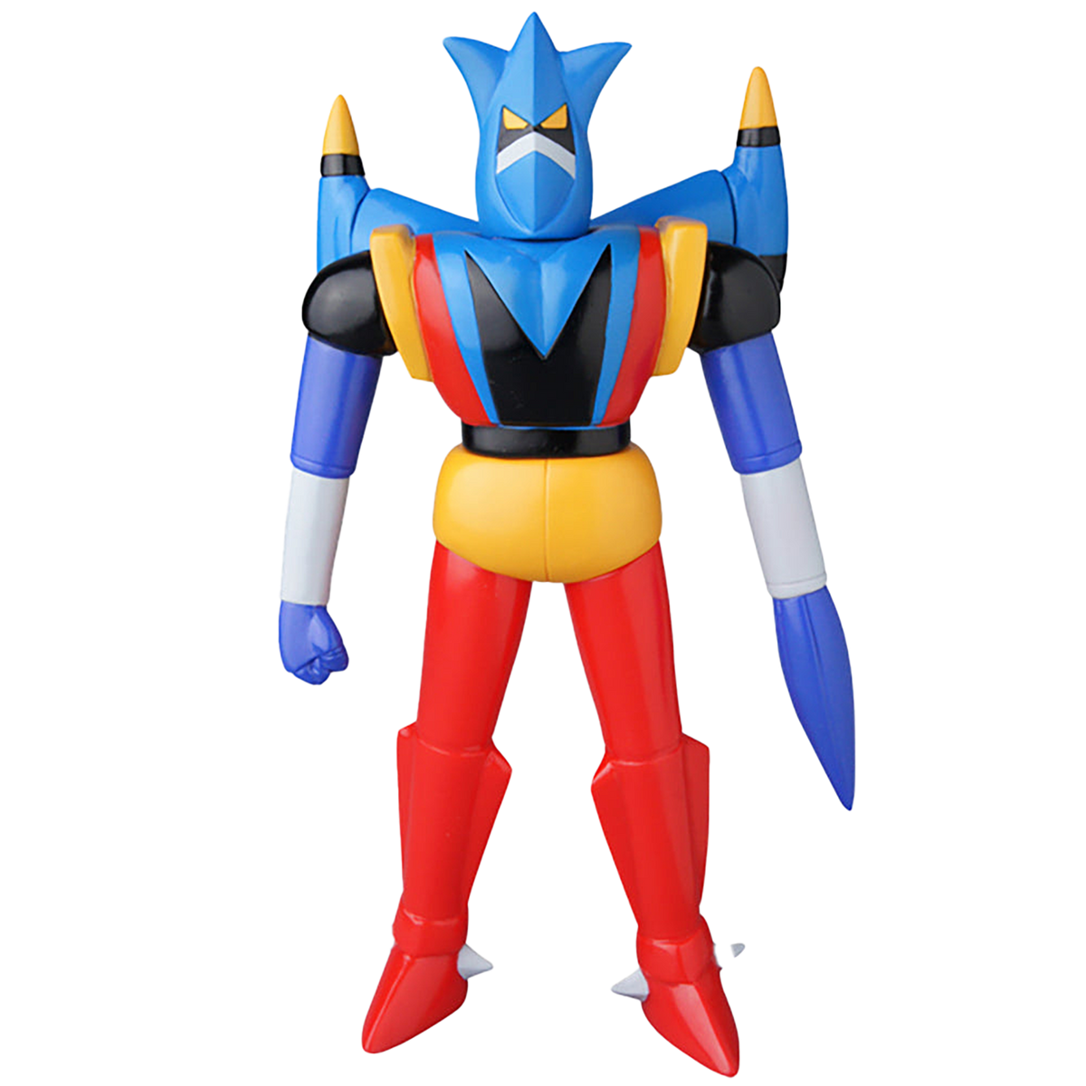 ゲッターライガー