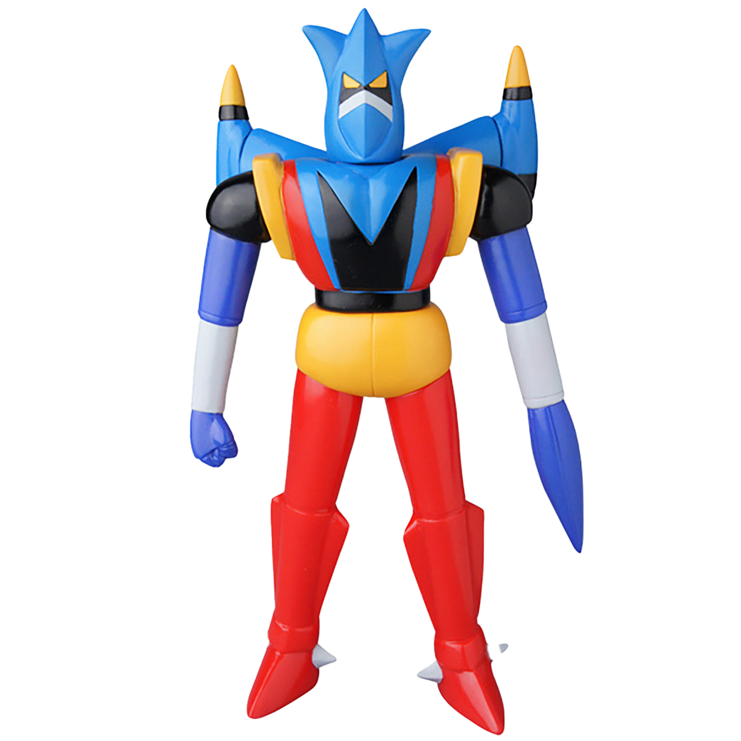 ゲッターライガー