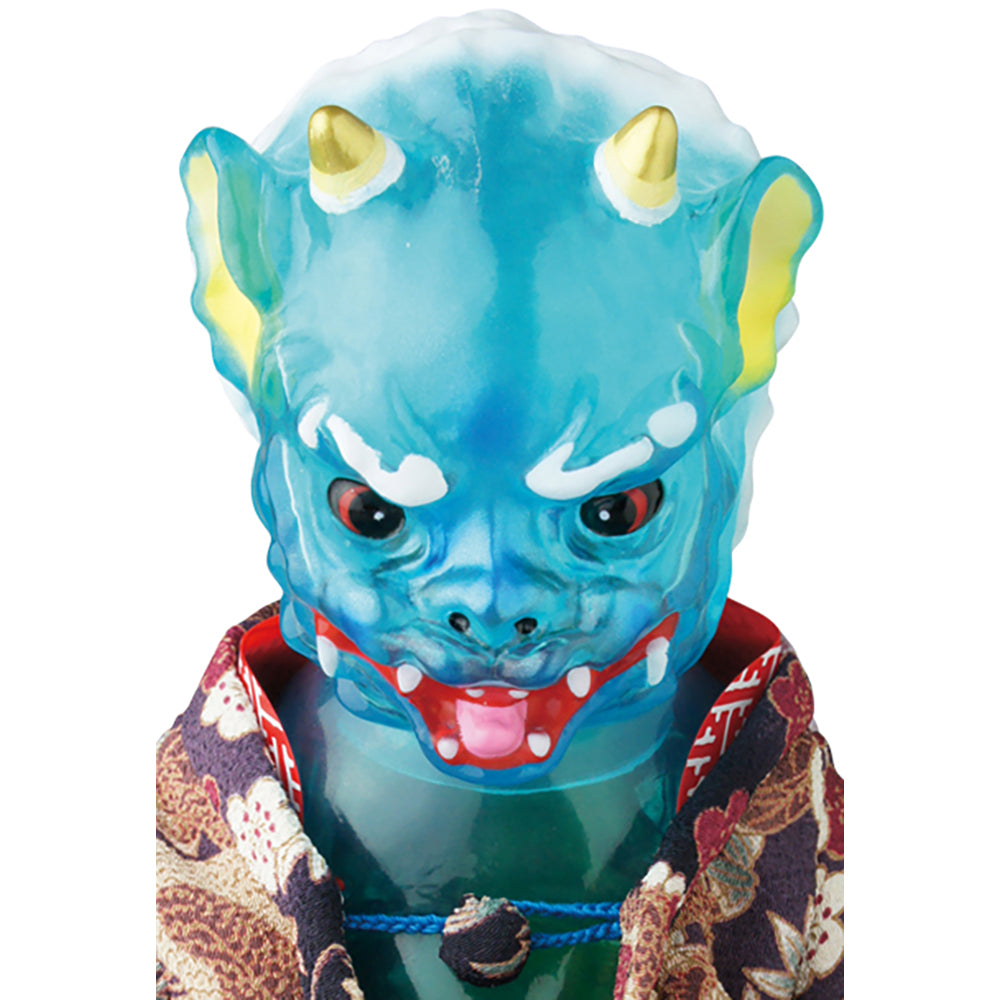 花魁童子 （MEDICOM TOY PLUS 限定）_3