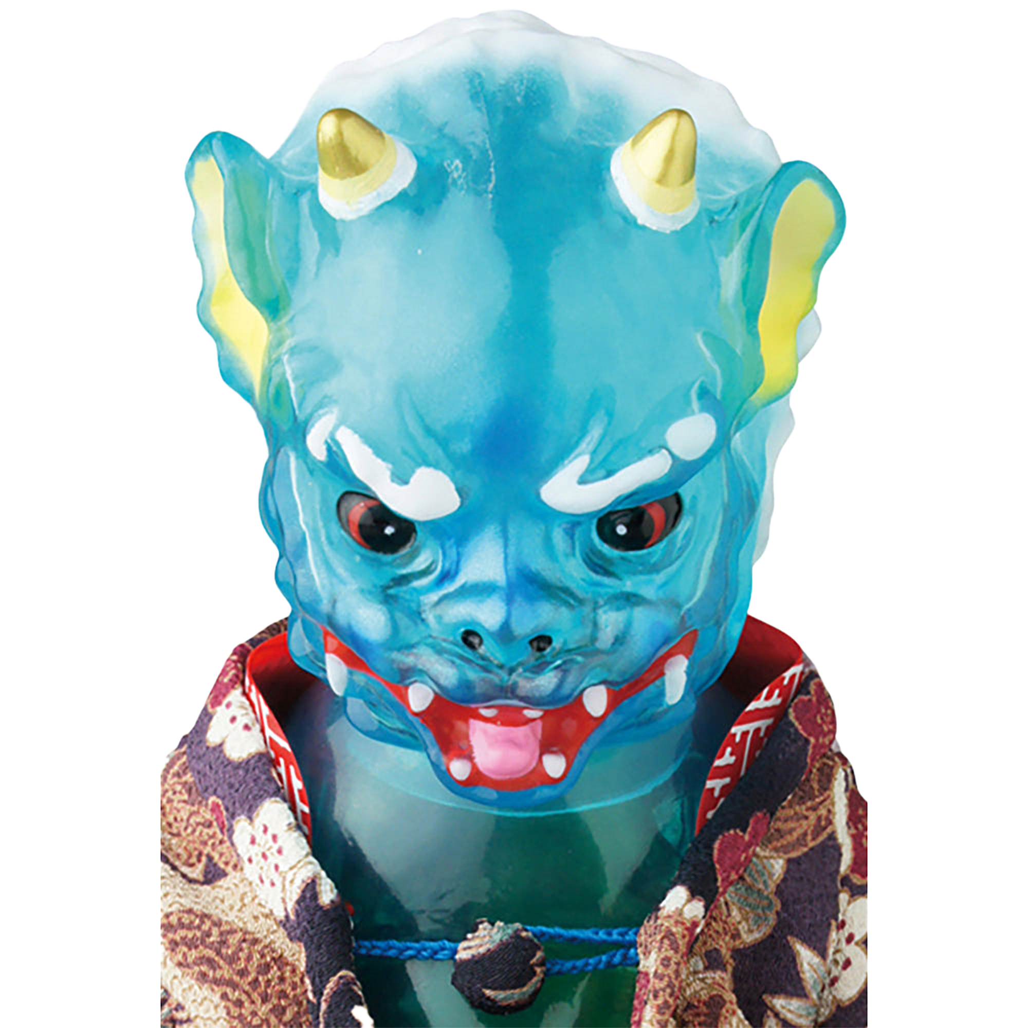 花魁童子 （MEDICOM TOY PLUS 限定）