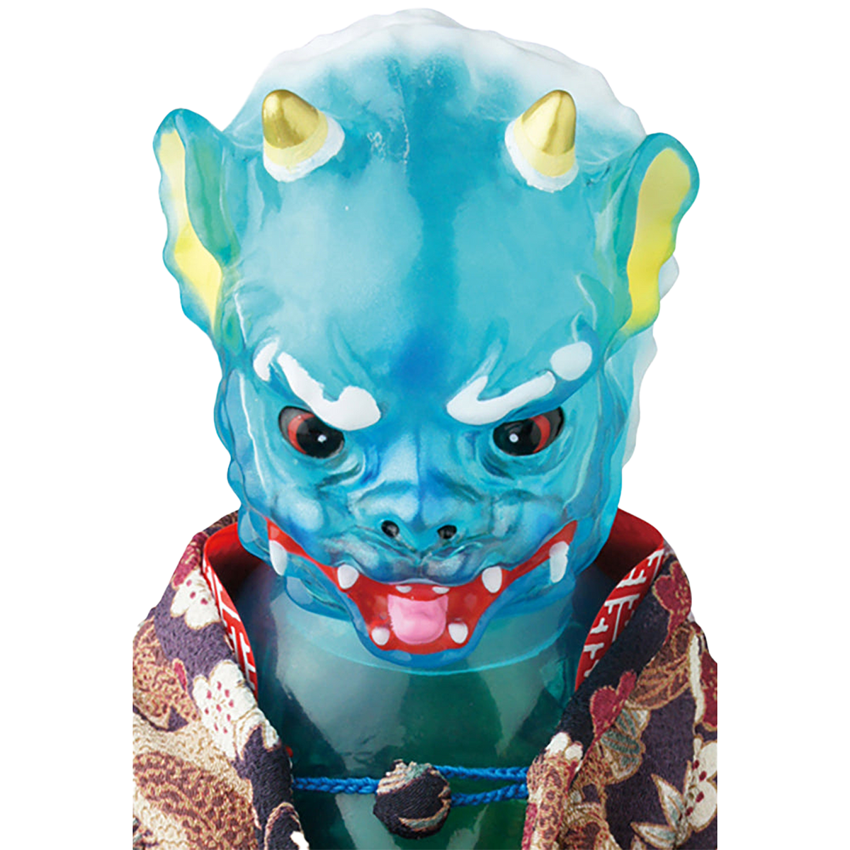 花魁童子 （MEDICOM TOY PLUS 限定）
