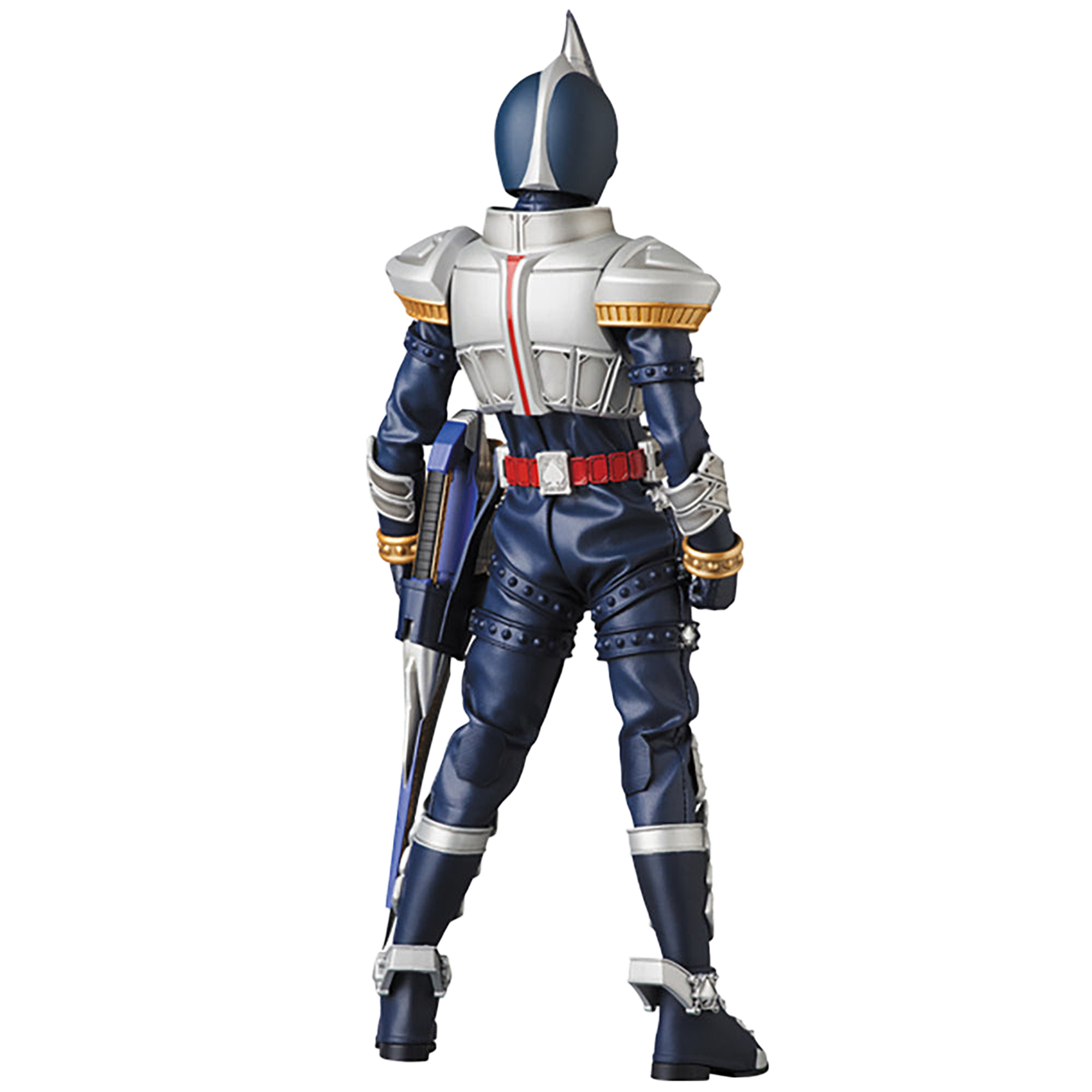 RAH 仮面ライダーブレイド