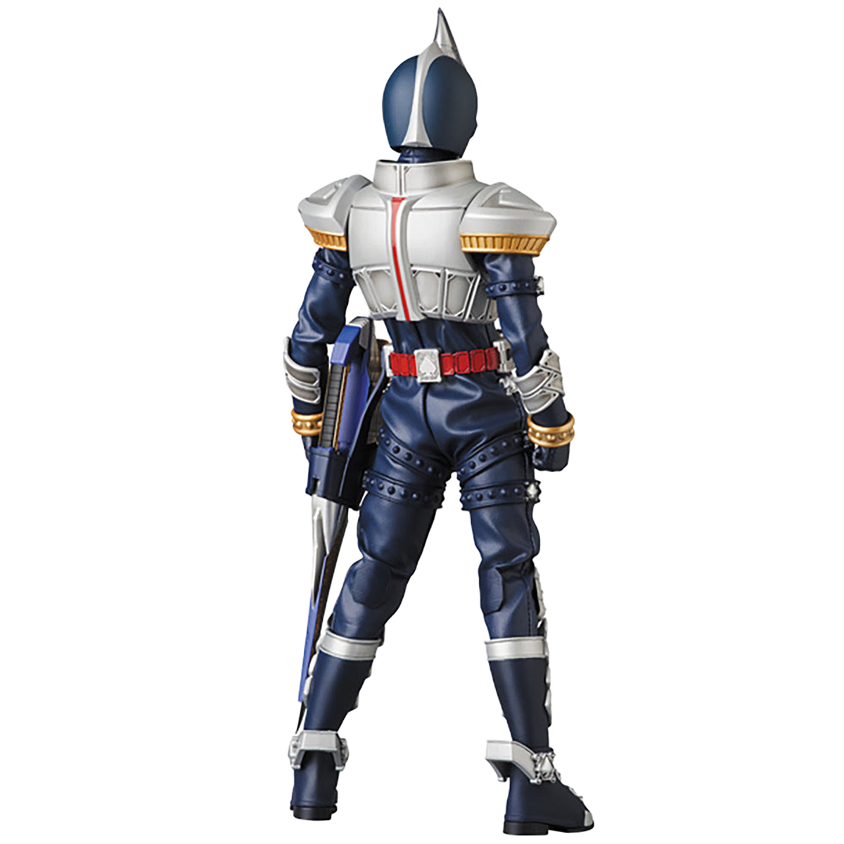 RAH 仮面ライダーブレイド