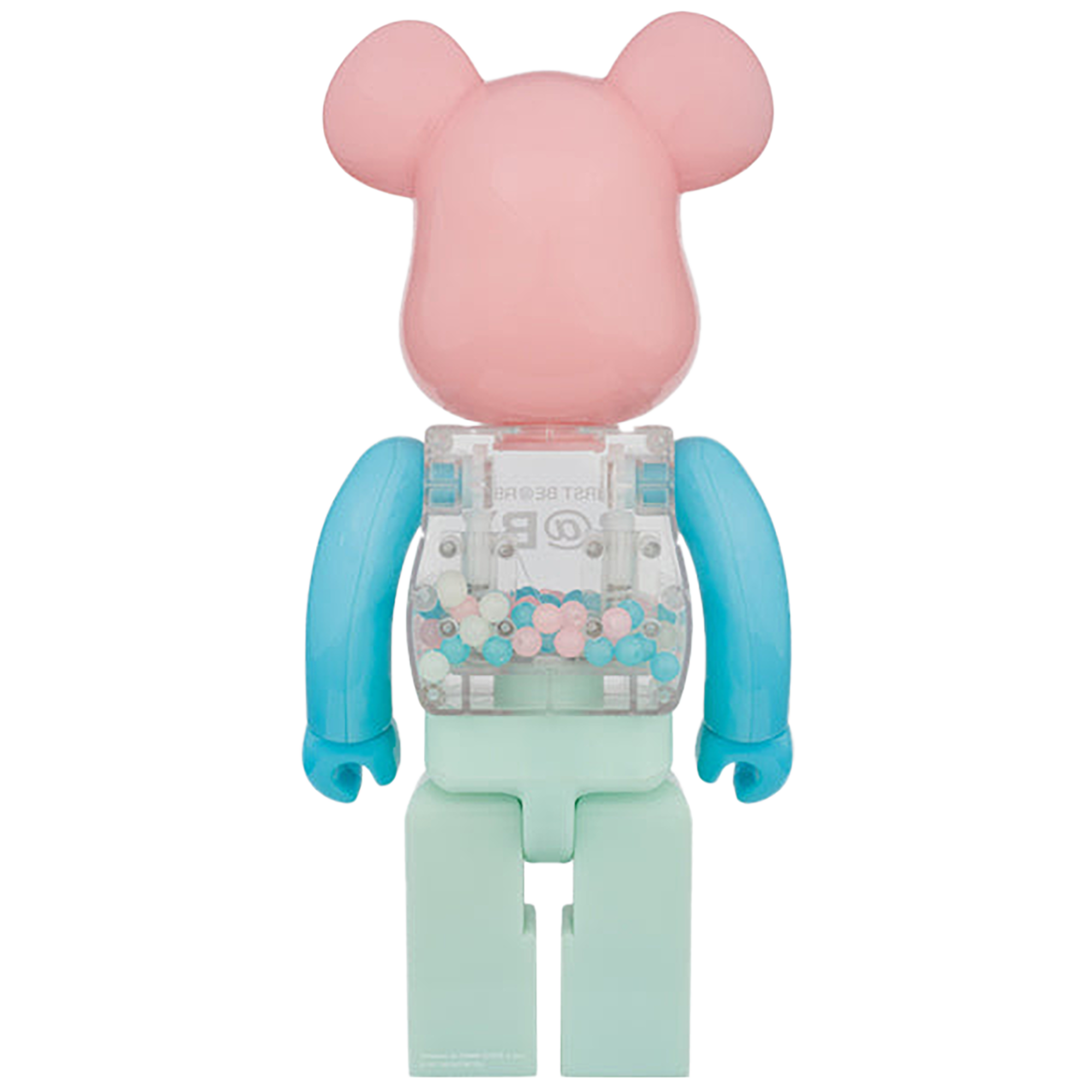 MY FIRST BE@RBRICK G.I.D. Ver. 400%