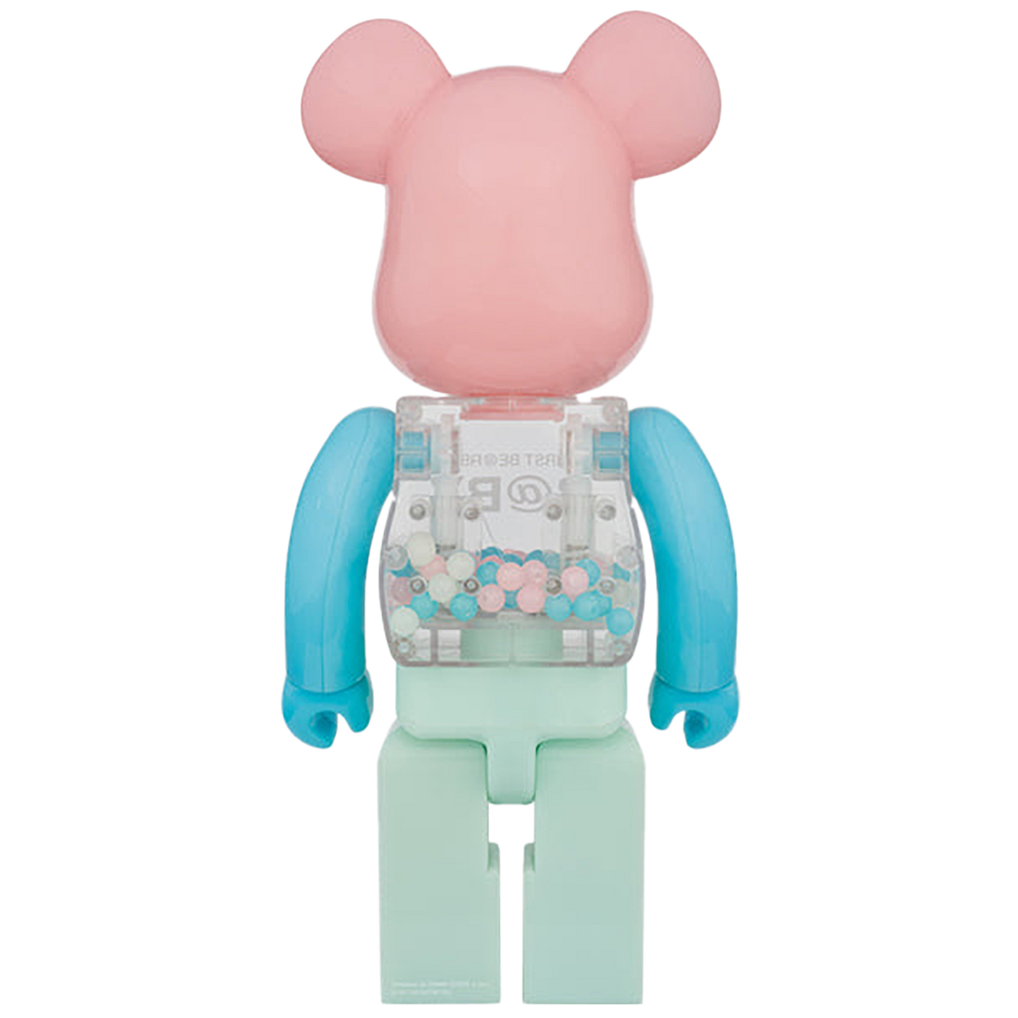 MY FIRST BE@RBRICK G.I.D. Ver. 400%