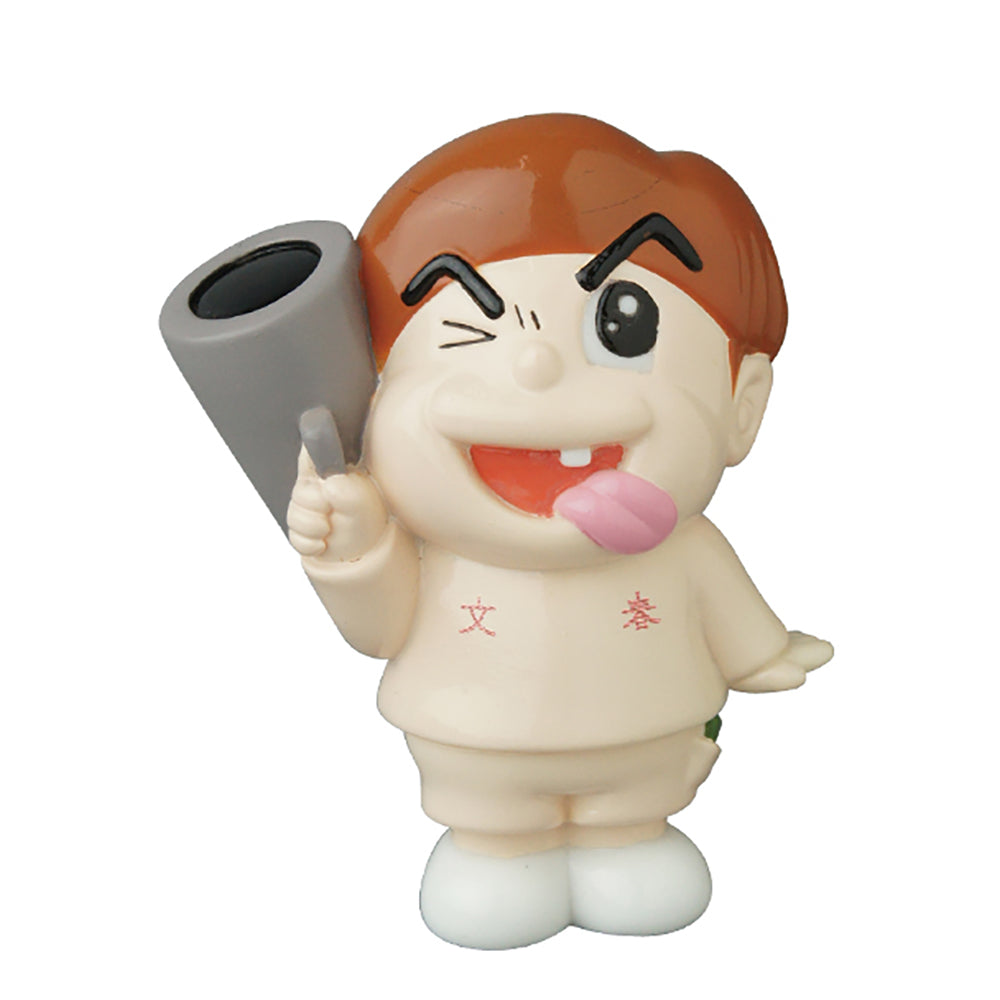 VAG(VINYL ARTIST GACHA) SERIES 13 文春くん_3