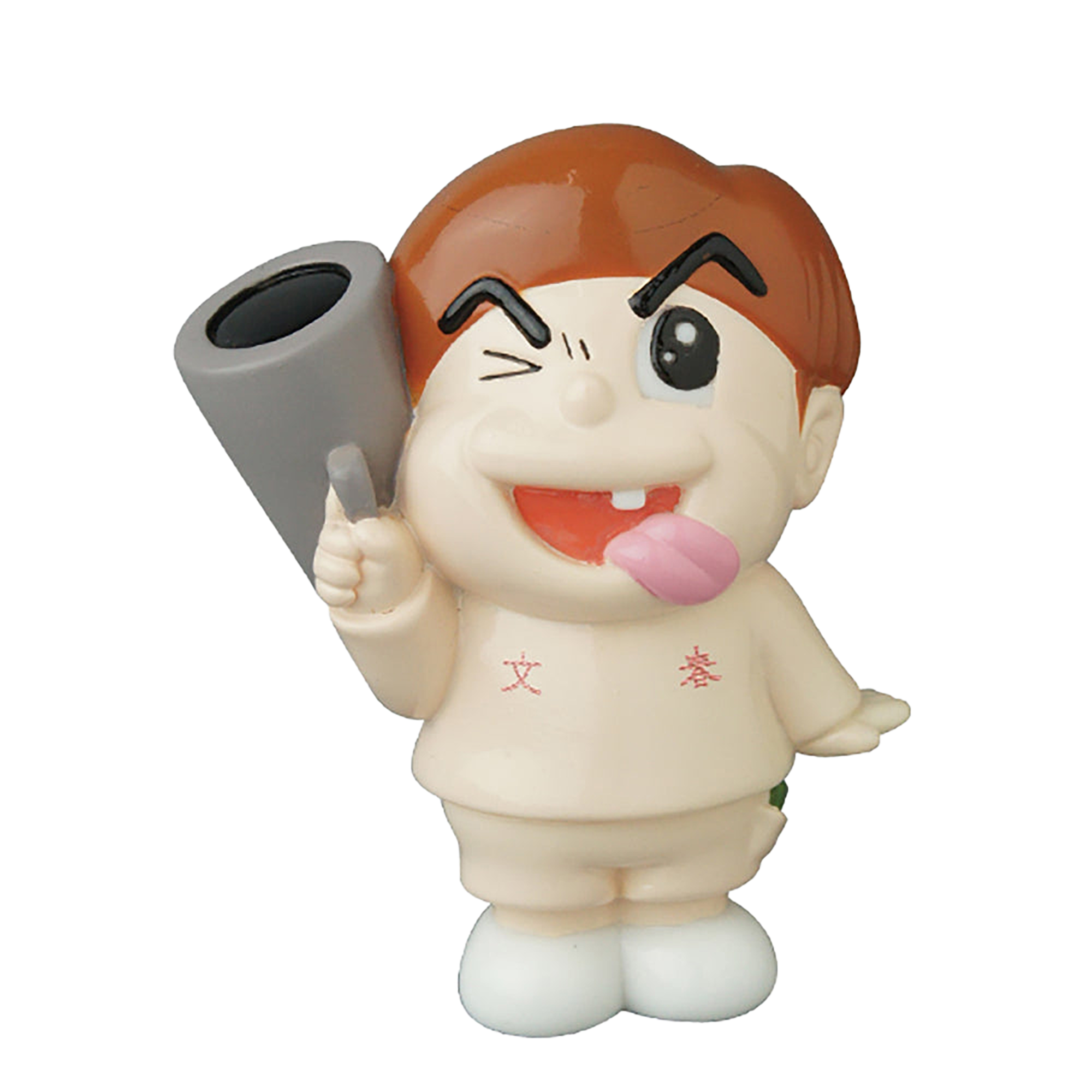 VAG(VINYL ARTIST GACHA) SERIES 13 文春くん