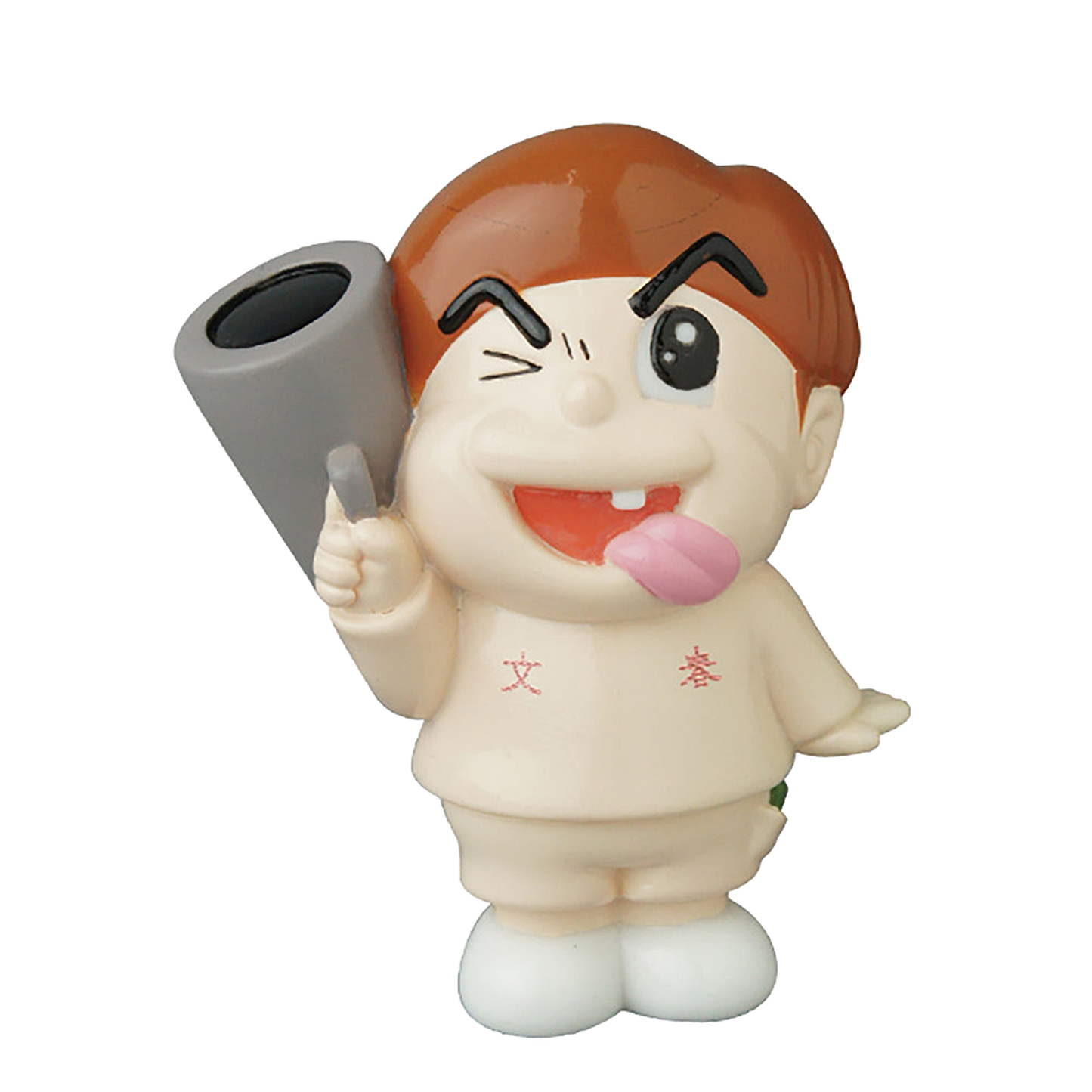VAG(VINYL ARTIST GACHA) SERIES 13 文春くん