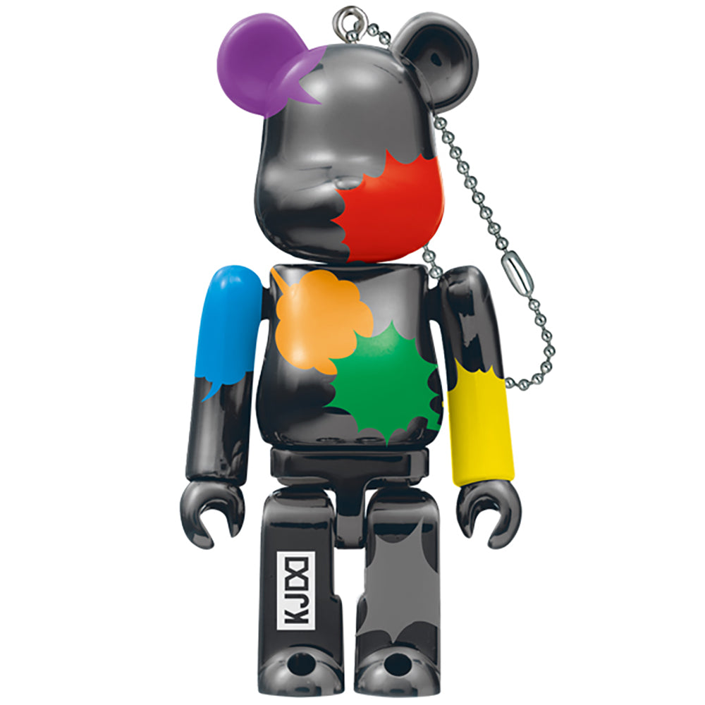 関ジャニ∞ BE@RBRICK_2