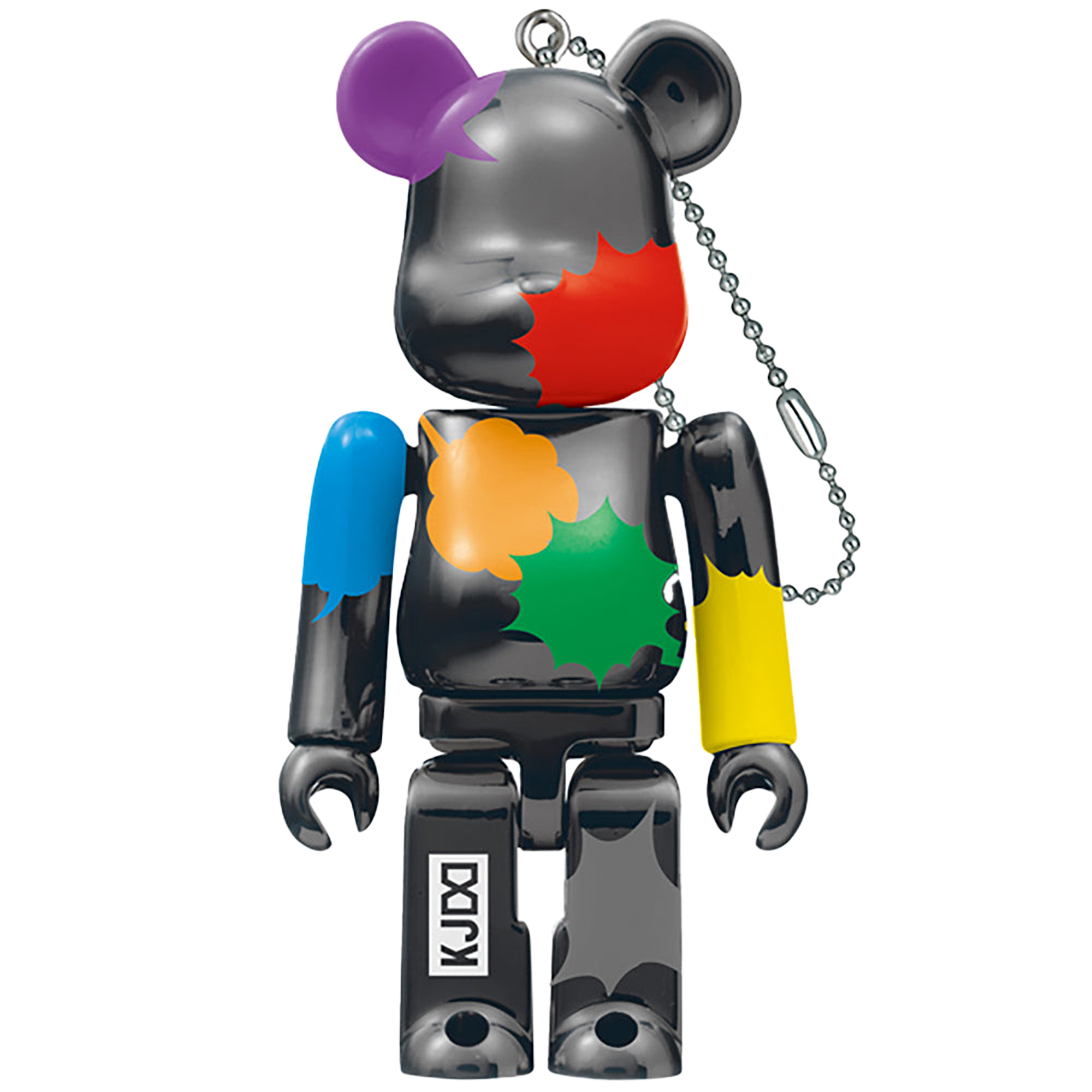 関ジャニ∞ BE@RBRICK