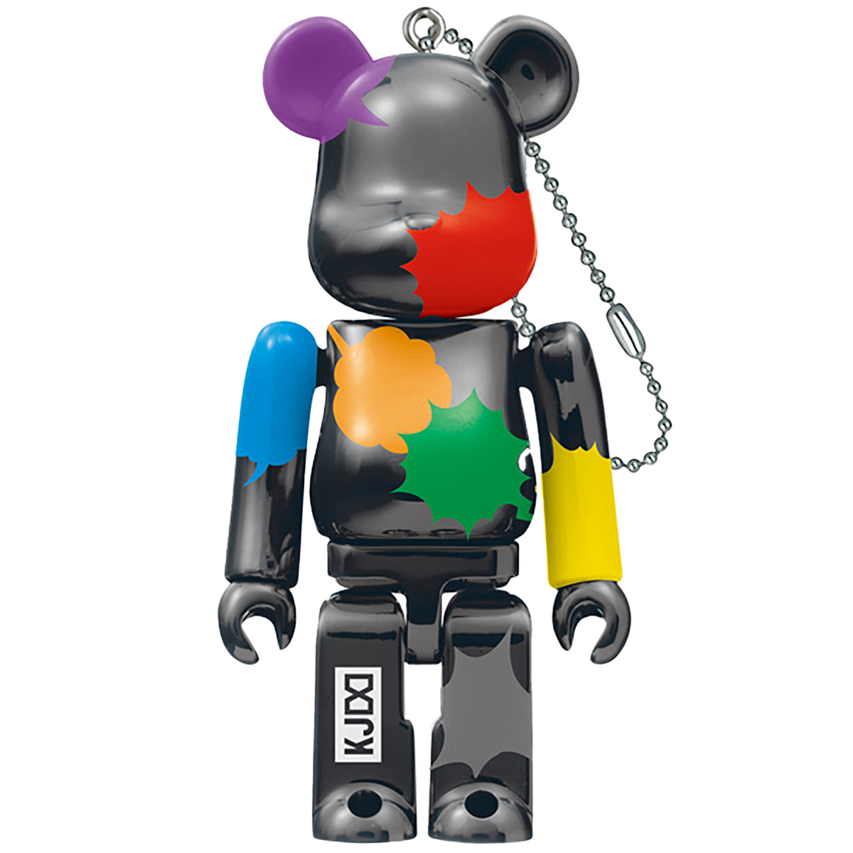 関ジャニ∞ BE@RBRICK