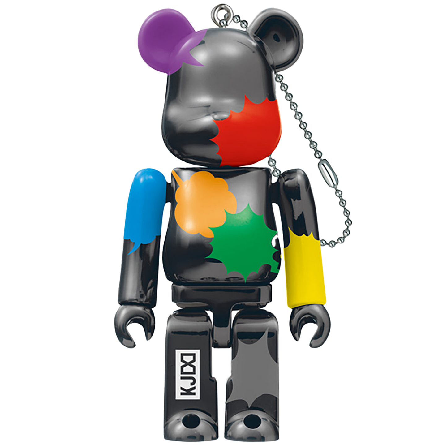 関ジャニ∞ BE@RBRICK