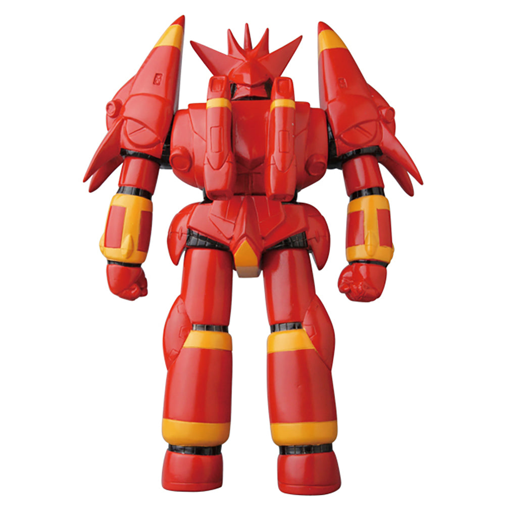 ガンバスター（炎Ver.）_1